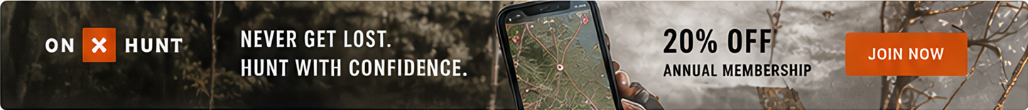 OnX Hunt — Never Get Lost. Hunt With Confidence.