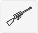 Gun/Blackpowder