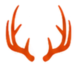 Antlered Deer